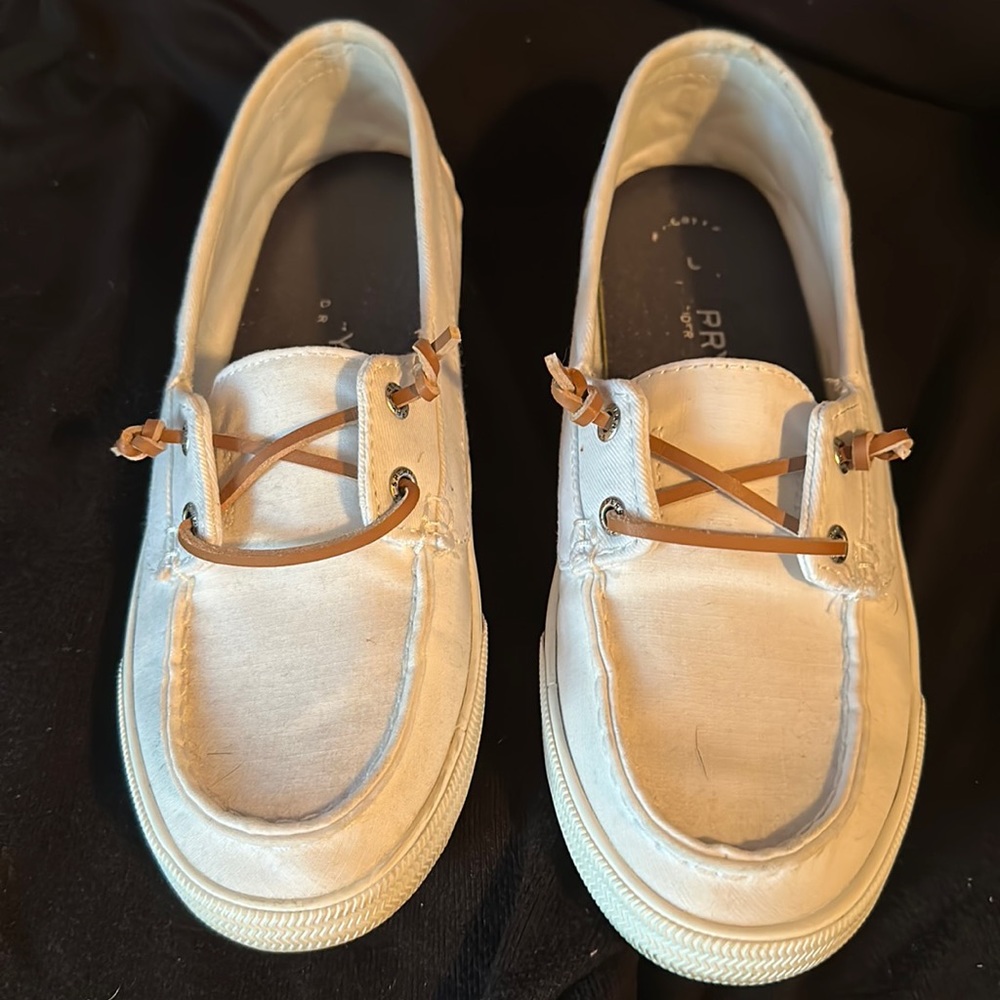Sperry Top Sider shoes